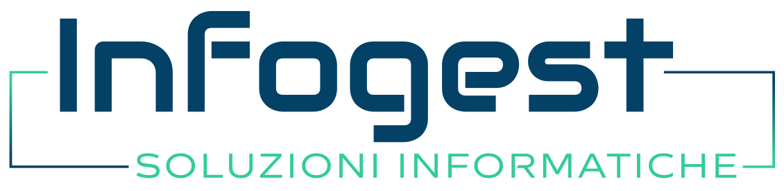 infogest logo immagine