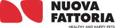 logo nuova fattoria