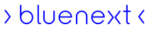 Logo Bluenext