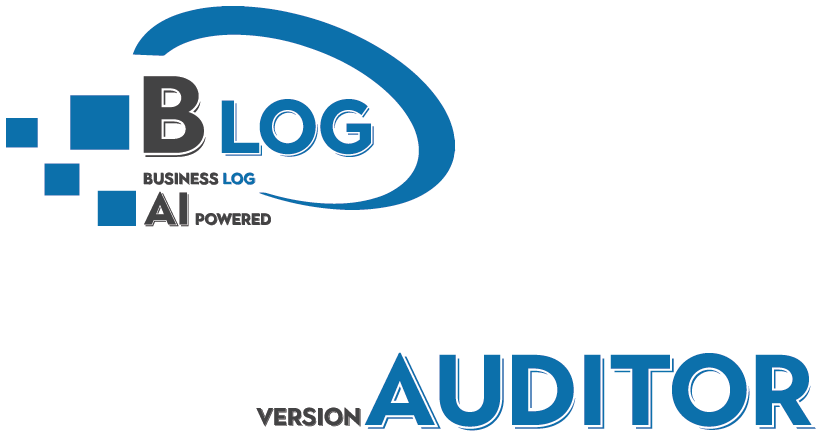 Logo BusinessLog Auditor